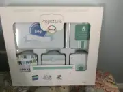 New! Project Life Baby Boy Edition Core Kit Scrapbook Becky Higgins