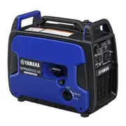 YAMAHA 2.2KVA Invert Petrol Generator EF2200IS