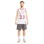 Mitchell & Ness LSU Tigers Shaquille O'Neal 1991/92 Basketball Jersey