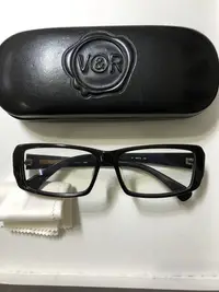 在飛比找Yahoo奇摩拍賣-7-11運費0元優惠優惠-正品 VIKTOR & ROLF 眼鏡