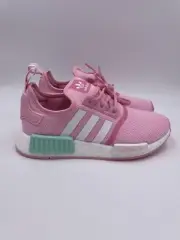 adidas NMD R1 Pink Womens Shoes