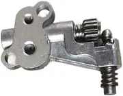 Oil Pump and Worm Replacement Kit for Z Pole Saw PSZ2600 and More 260 Series 25.4CC Chain Saw