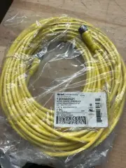 Molex 1200660921 Micro-Change (M12) Double-Ended Cordset-NEW IN PACKAGE