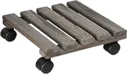 WAGNER Pot Trolley Vintage Toscana 29cm Square