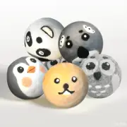 6 Wool Dryer Balls XL 100% Organic Wool Natural Laundry Fabric Softener new