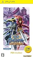 Sengoku Basara: Battle Heroes (PSP the Best) [Japan Import]