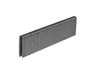 Spotnails 4804PG 1/2" 18 Gauge 1/4" Crown Galvanized Staples for Senco L (50,000