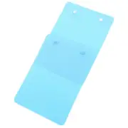2 Pcs Breeding Stone Slabs Tank Plate Small Net Removable Spawning