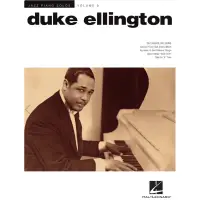 在飛比找蝦皮購物優惠-DUKE ELLINGTON Jazz Piano Solo