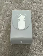 EK Success Tools 54-30285 Pineapple Large Punch Brand NEW! Tropical Fruit (MYRA)