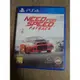 PS4 極速快感-血債血償 Need for Speed: Payback 中文版