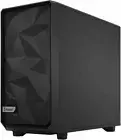 Fractal Design Meshify 2 Mid Tower Computer Case - Black TG Light FD-C-MES2A-03