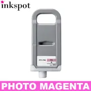 Canon Compatible PFI706 Photo Magenta