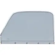 0846-911 Key Parts Door Glass Front Driver Left Side for Chevy Hand Truck GMC