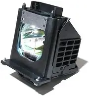 915P061010 Projector Lamp with Housing for WD-65733, WD-57733, WD-65734, WD-73733, WD-65833, WD-73833, WD-57734