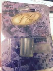 Phoenix Gold Clear Protective Boot For Studs Up To 4 Awg, pn B10