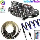 5050 RGB TV Background Atmosphere Lamp 5V String Lights Indoor