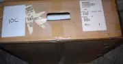 KCW, INTEL SR1300 1U Rackmount Server Chassis Case & Power Supply
