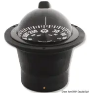RIVIERA Boat Marine High Speed Compass 5" 130mm