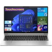 HP Probook 450 G10 15.6" Touch FHD Laptop Intel i5-1335U 16GB 512GB SSD FreeDos