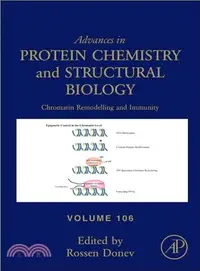 在飛比找三民網路書店優惠-Chromatin Remodelling and Immu