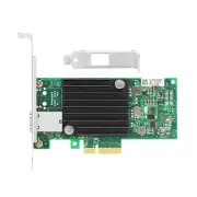 for Intel X550-T1 10GbE NIC Network Card ELX550AT Controller Single RJ45 Port...