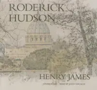 在飛比找博客來優惠-Roderick Hudson: Library Editi