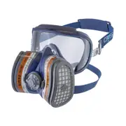 GVS Integra Paint Respirator with A1P3 Filters SPM401 - M/L