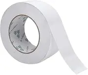 Golf Grip Tape Roll 2” x 54.6 Yards Double Sided Tape for Golf Grips Regripping Golf Clubs Double
