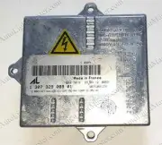 1307329089 Original AL Mercedes W220 xenon ballast Marelli LRB590