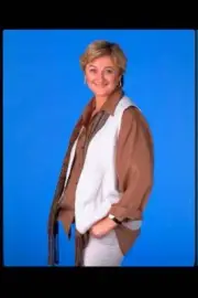 Actress Sorcha Cusack Known For Her Role As Kate Wilson 1995 OLD TV PHOTO 9