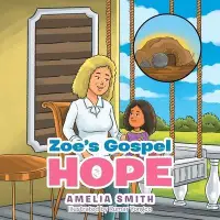 在飛比找三民網路書店優惠-Zoe's Gospel Hope