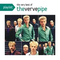 在飛比找博客來優惠-Verve Pipe / Playlist: The Ver