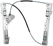 Window Lift 9222EC Car Window Lifter Regulator Front Right Glass Regulator Window Lifter for Peugeot 308 3D Car Glass Regulator