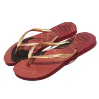 在飛比找ETMall東森購物網優惠-Havaianas 拖鞋 Slim Princesas 女鞋