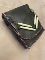 Leather Case Tarot Metaphysical Tarot Deck Oddities