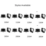 High Quality Duct Connector Vents Parts For 100-300mm Dia Square Flange