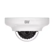 Digital Watchdog MEGApix DWC-MV72DI28T 1080p Outdoor Network Dome Camera with