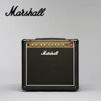 在飛比找蝦皮商城優惠-MARSHALL DSL15C 15瓦真空管音箱【敦煌樂器】