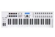 Arturia KeyLab 49 Essential Universal MIDI Controller and Software