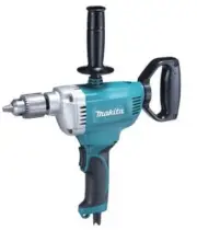 Makita DRILL DS4011 750W 2-13mm Keyed Chuck, 360° Rotatable D-Handle