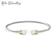 Pearl Bangle