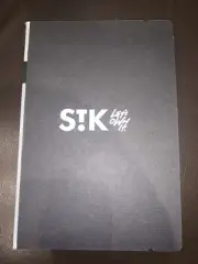 AFL ST KILDA SAINTS A5 NOTE BOOK Brand New - Premiers Riewoldt