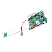 New HDMI Port Charge Motherboard Switch For Nintendo Switch Console Docking TV