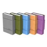 Protective CasesFor 3.5Inch Desktop Hard Disk Shockproof Easy To Carry And Store