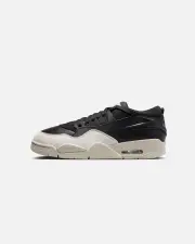 [JORDAN] Jordan Air Jordan 4 Rm "Blacklight Bone" Black/bone - Size 8 8 Black/Bone