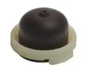 Oregon 49-079 Primer Bulb Replaces Briggs & Stratton 496115