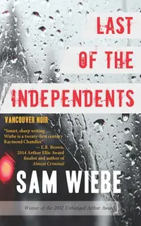 在飛比找誠品線上優惠-Last of the Independents: Vanc