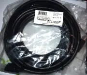 Stellar Labs 25FT. High Speed HDMI Cable W/ Ethernet 28AWG