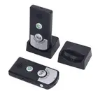 Super Long Range Wireless Intercom 2 Way Voice Rainproof Doorbell System Unit